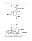 Display panel driver and display apparatus using the same diagram and image