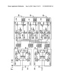 Display panel driver and display apparatus using the same diagram and image