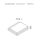 DISPLAY DEVICE diagram and image