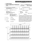 BACKLIGHT DEVICE AND LIQUID CRYSTAL DISPLAYING DEVICE USING THE BACKLIGHT DEVICE diagram and image