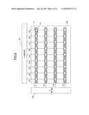 BACKLIGHT DEVICE AND LIQUID CRYSTAL DISPLAYING DEVICE USING THE BACKLIGHT DEVICE diagram and image