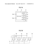 BACKLIGHT DEVICE AND LIQUID CRYSTAL DISPLAYING DEVICE USING THE BACKLIGHT DEVICE diagram and image