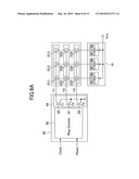 BACKLIGHT DEVICE AND LIQUID CRYSTAL DISPLAYING DEVICE USING THE BACKLIGHT DEVICE diagram and image