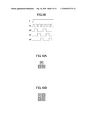 BACKLIGHT DEVICE AND LIQUID CRYSTAL DISPLAYING DEVICE USING THE BACKLIGHT DEVICE diagram and image