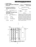 IMAGING DEVICE, METHOD FOR CONTROLLING THE IMAGING DEVICE, AND CAMERA USING THE IMAGING DEVICE diagram and image