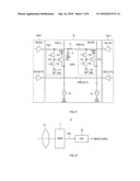 IMAGING DEVICE, METHOD FOR CONTROLLING THE IMAGING DEVICE, AND CAMERA USING THE IMAGING DEVICE diagram and image