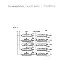 LIQUID CRYSTAL DISPLAY DEVICE AND METHOD FOR DRIVING THE SAME diagram and image