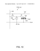 ELECTROPHORETIC DISPLAY DEVICE AND DRIVING METHOD THEREOF diagram and image