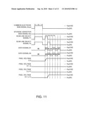 ELECTROPHORETIC DISPLAY DEVICE AND DRIVING METHOD THEREOF diagram and image