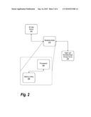 Processing Graphics Primitives in an Epsilon View Volume diagram and image