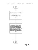 Processing Graphics Primitives in an Epsilon View Volume diagram and image