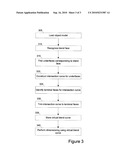 SYSTEM AND METHOD FOR DETERMINING A VIRTUAL CURVE IN AN OBJECT MODEL diagram and image