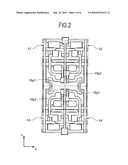 IMAGE DISPLAY DEVICE diagram and image