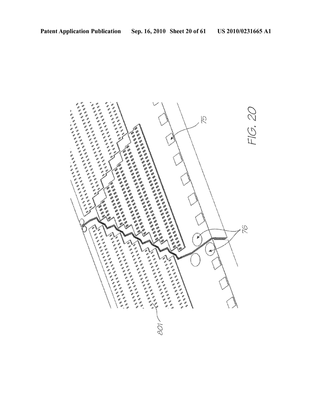 CARTRIDGE UNIT FOR PRINTER - diagram, schematic, and image 21