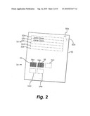 SYSTEM AND METHOD FOR PROVIDING MULTIPLE USES OF PRINTER COVERSHEETS diagram and image