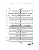 SYSTEM AND METHOD FOR PROVIDING MULTIPLE USES OF PRINTER COVERSHEETS diagram and image