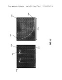 System and method for performing motion capture and image reconstruction with transparent makeup diagram and image