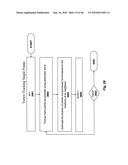 System and method for performing motion capture and image reconstruction with transparent makeup diagram and image