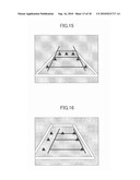 IMAGE ADJUSTING DEVICE, IMAGE ADJUSTING METHOD, AND ON-VEHICLE CAMERA diagram and image