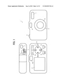 IMAGING DEVICE AND IMAGING METHOD diagram and image