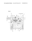 SOLID-STATE IMAGING DEVICE, IMAGING APPARATUS, AND DRIVING METHOD OF SOLID-STATE IMAGING DEVICE diagram and image