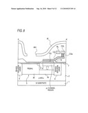 SOLID-STATE IMAGING DEVICE, IMAGING APPARATUS, AND DRIVING METHOD OF SOLID-STATE IMAGING DEVICE diagram and image