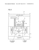 SOLID-STATE IMAGING DEVICE, IMAGING APPARATUS, AND DRIVING METHOD OF SOLID-STATE IMAGING DEVICE diagram and image