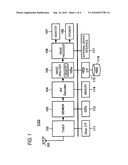 BROADCAST RECEIVER AND BROADCAST RECEIVING METHOD diagram and image