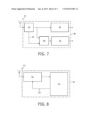 AUTOMATIC GAIN CONTROL CIRCUIT diagram and image