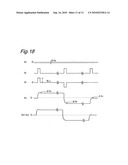 Liquid crystal display device and its driving method diagram and image