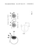 Application of neuro-ocular wavefront data in vision correction diagram and image