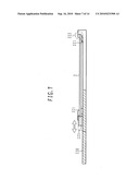 OPTICAL DEFECT INSPECTION APPARATUS diagram and image