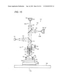 THREE-DIMENSIONAL SHAPE MEASURING METHOD AND DEVICE diagram and image