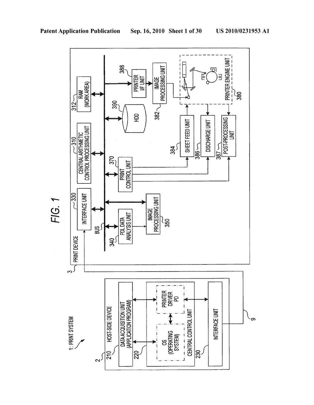 CHARACTER OUTPUT DEVICE, CHARACTER OUTPUT METHOD AND COMPUTER READABLE MEDIUM - diagram, schematic, and image 02