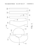 INFRARED IMAGING LENS SYSTEM AND IMAGE CAPTURE DEVICE HAVING SAME diagram and image