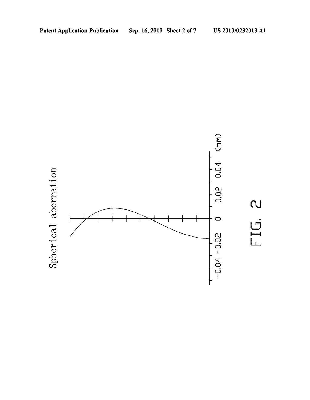 INFRARED IMAGING LENS SYSTEM AND IMAGE CAPTURE DEVICE HAVING SAME - diagram, schematic, and image 03