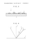 ANTI-GLARE FILM, METHOD FOR MANUFACTURING THE SAME, AND DISPLAY DEVICE USING THE SAME diagram and image