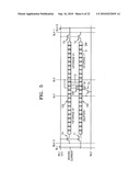 Information storage devices and methods of operating the same diagram and image