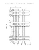 Information storage devices and methods of operating the same diagram and image