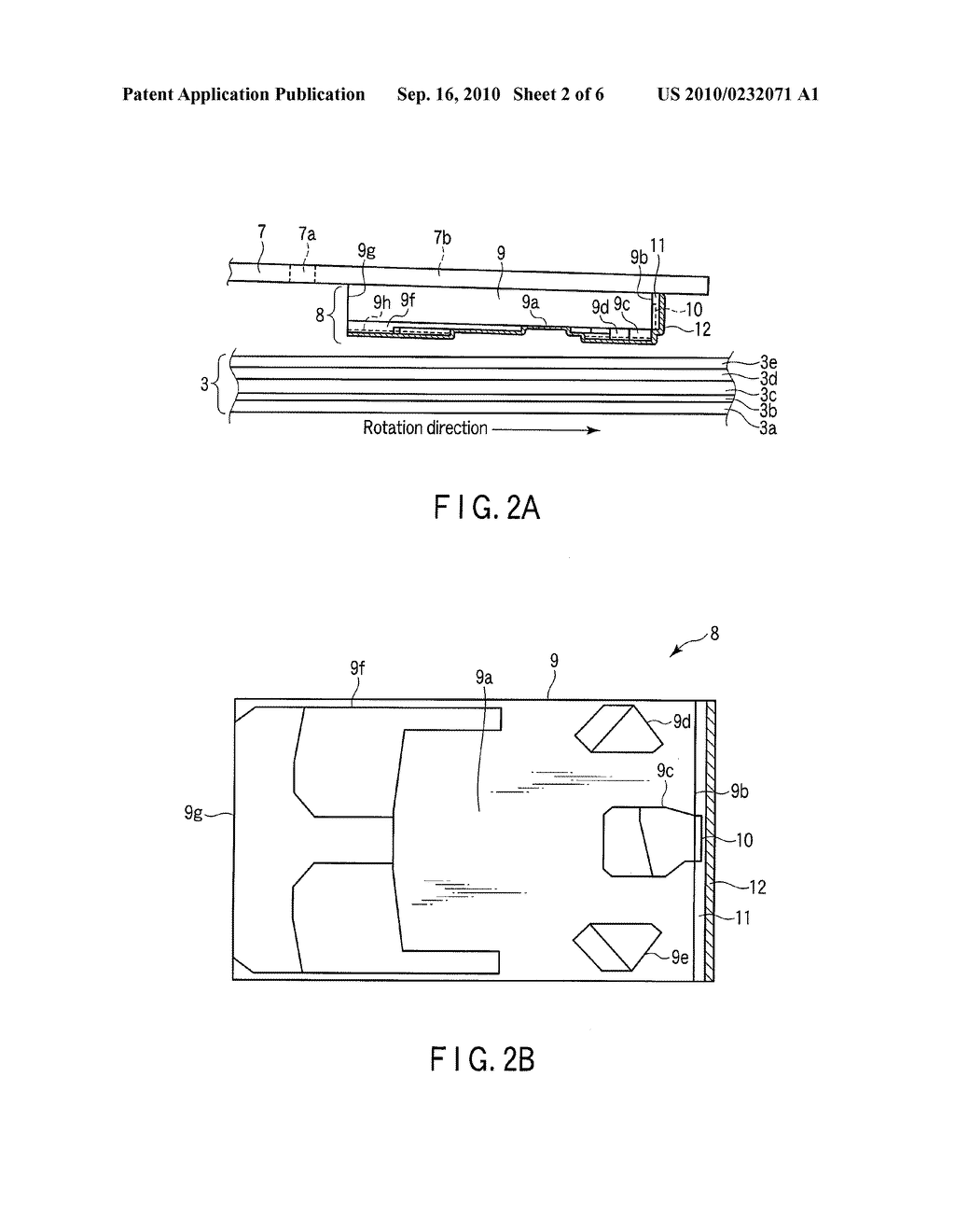 PERPENDICULAR MAGNETIC RECORDING MEDIUM, METHOD OF MANUFACTURING THE SAME, AND MAGNETIC RECORDING/PLAYBACK APPARATUS - diagram, schematic, and image 03