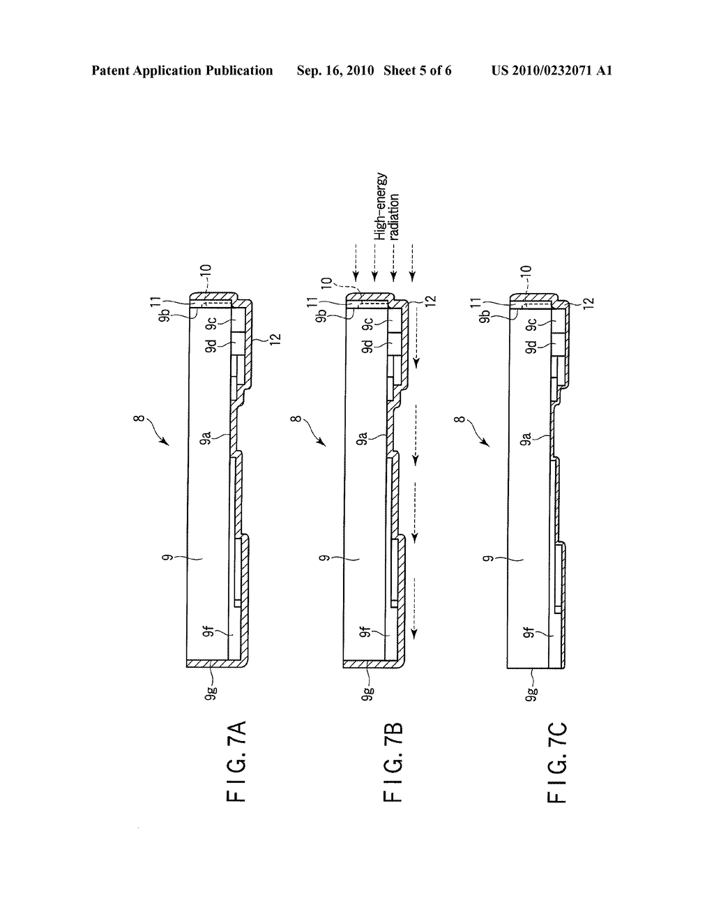 PERPENDICULAR MAGNETIC RECORDING MEDIUM, METHOD OF MANUFACTURING THE SAME, AND MAGNETIC RECORDING/PLAYBACK APPARATUS - diagram, schematic, and image 06