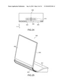 Electronic Apparatus diagram and image