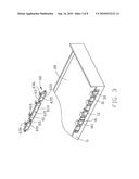 MOBILE ELECTRONIC DEVICE WITH SIDE BUTTON MODULE diagram and image