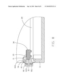 MOBILE ELECTRONIC DEVICE WITH SIDE BUTTON MODULE diagram and image