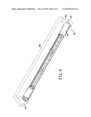 FLUORESCENT TUBE diagram and image