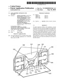 Lens Assembly Apparatus And Method diagram and image