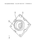 Lens Assembly Apparatus And Method diagram and image