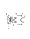 Lens Assembly Apparatus And Method diagram and image