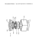 Lens Assembly Apparatus And Method diagram and image