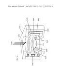 Lens Assembly Apparatus And Method diagram and image